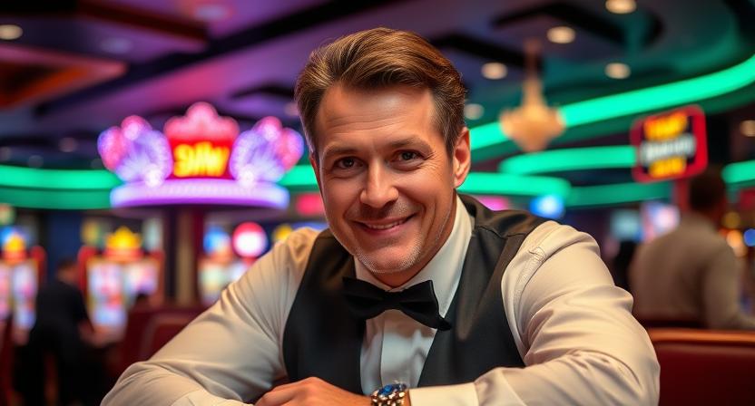 777jaya casino for Bangladesh players