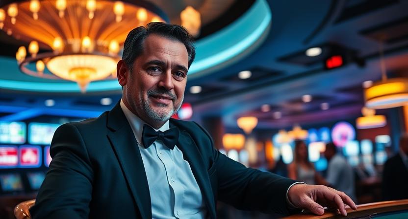 Account security and control panel on 777jaya