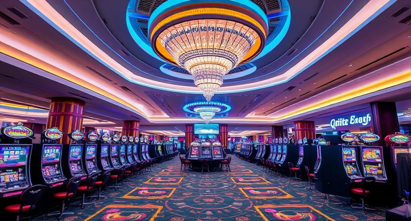 resume quickly on 777jaya