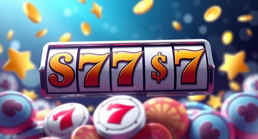 777jaya slot games and jackpot-style play