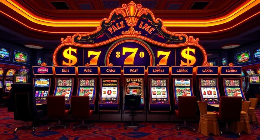 secure slot gameplay on 777jaya