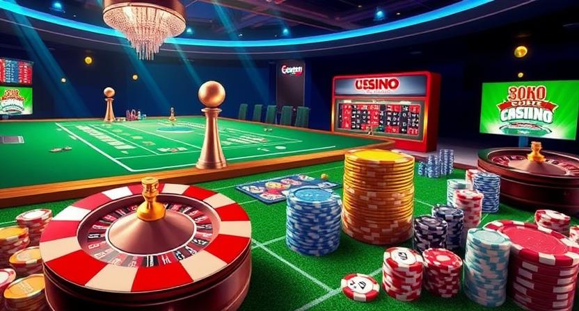 in-play betting on mobile with 777jaya sports