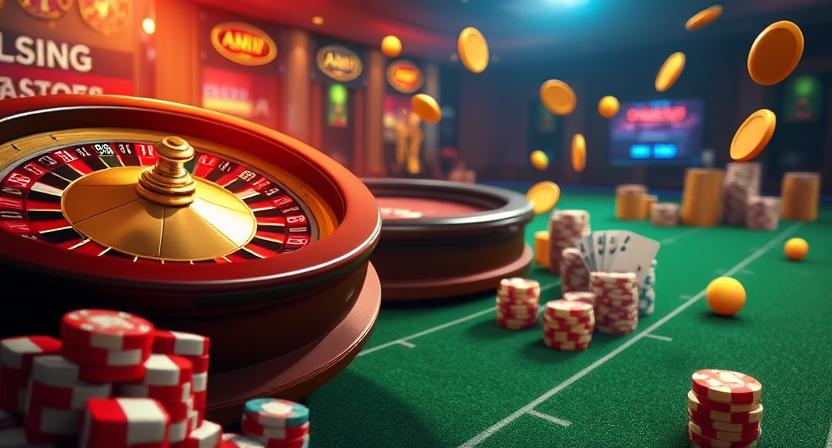 sports markets and match tracking on 777jaya